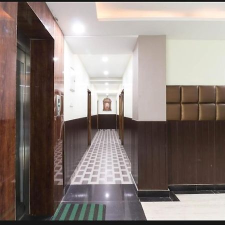 Mng Hotel Heritage Villa Kanpur Bagian luar foto